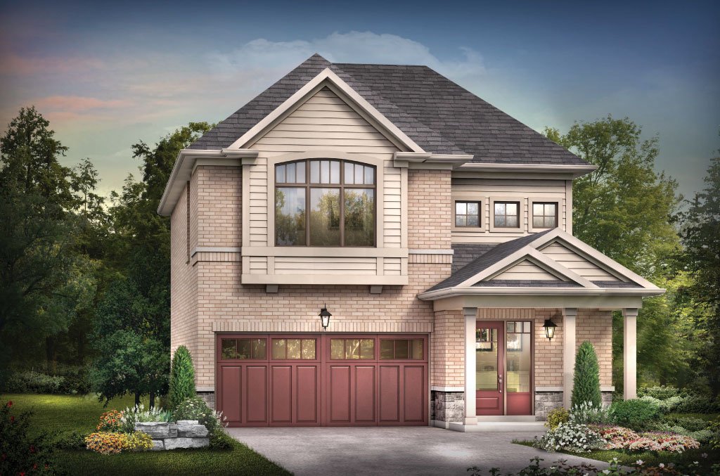 eagle - Trails of Whitevale