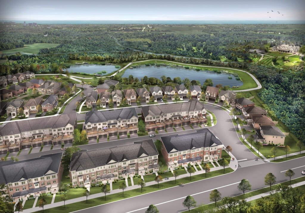 Trails of whitevale pickering 3